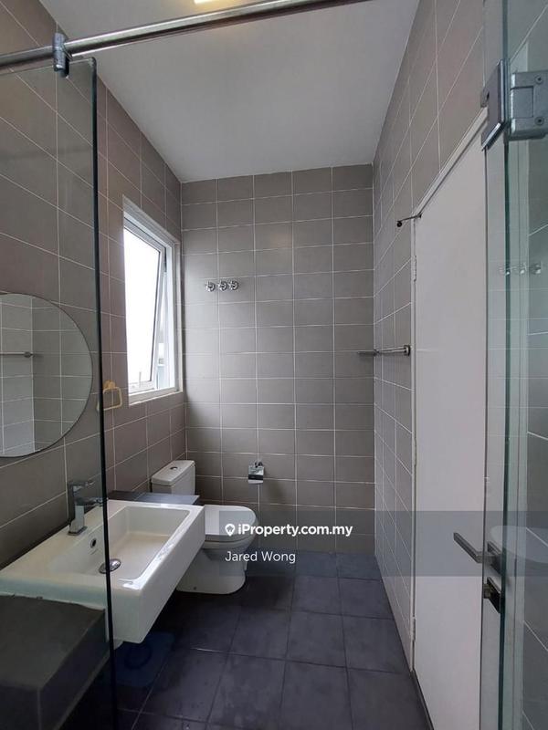Semi-Detached House for Sale in Garden Residence, Cyberjaya by Jared Wong - iProperty.com.my