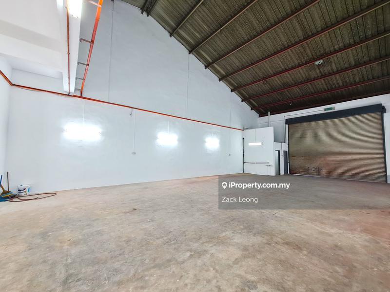 For Sale - Jalan bandar teknologi, kajang, balakong, semenyih