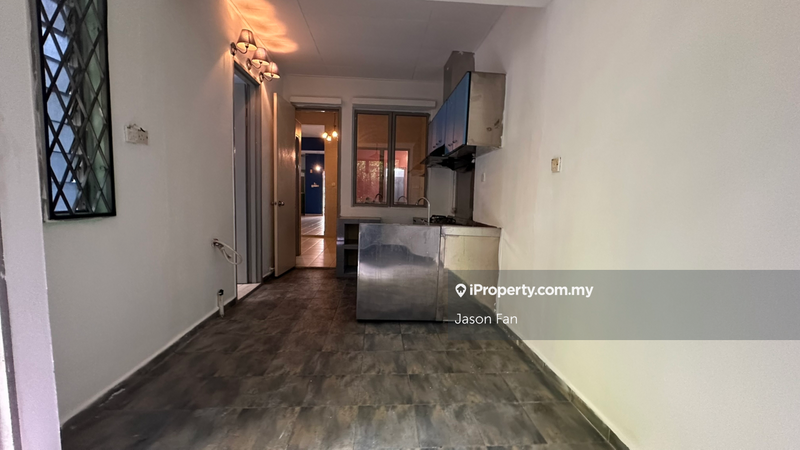 2-storey Terraced House for Sale in Kota Kemuning, Shah Alam by Jason Fan - iProperty.com.my