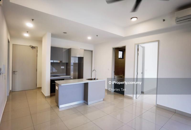 For Rent - Trion @ KL