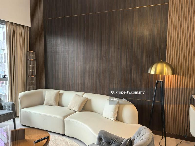 For Sale - Core Residence @ TRX