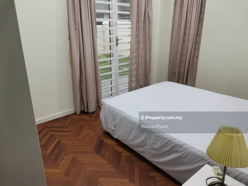 Semi-Detached House for Sale in Seri Tanjung Pinang, Tanjung Tokong by Marcus Phuah - iProperty.com.my