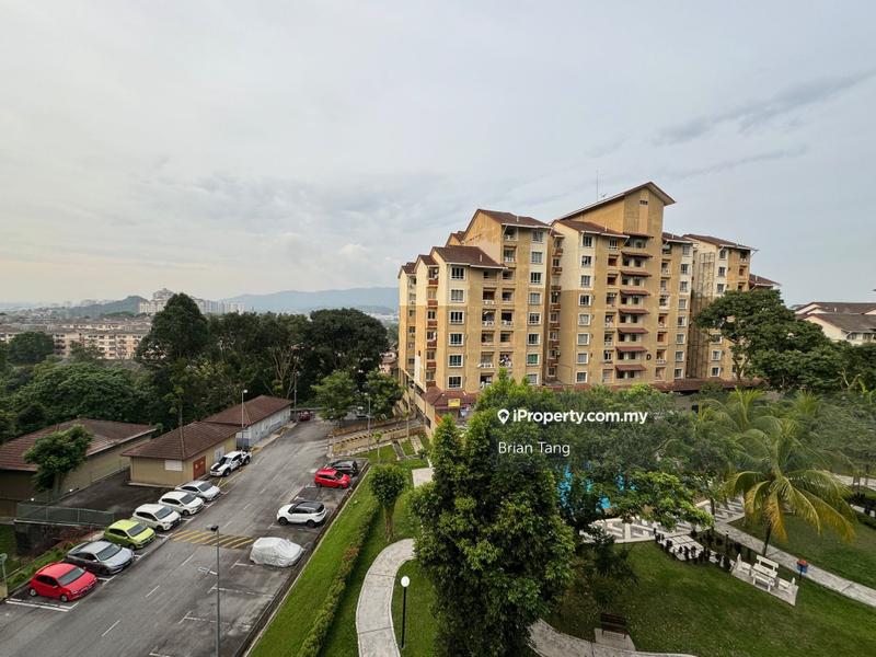 Kondominium untuk Dijual di Paradesa Tropica oleh Brian Tang - iProperty.com.my