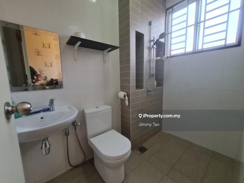 2-storey Terraced House for Sale in BANDAR SERI COALFIELDS - IXORA, Sungai Buloh by Jimmy Tan - iProperty.com.my