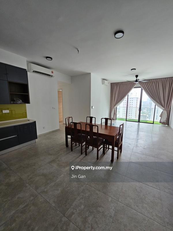 Condominium for Sale in Trinity Pentamont by Jin Gan - iProperty.com.my