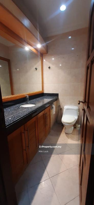 Bungalow House untuk Dijual di KLCC, KL City Centre oleh Miki Lock - iProperty.com.my