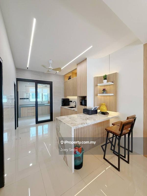 Rumah Berangkai 2 Tingkat untuk Dijual di Kajang 2, Kajang oleh Joey Seow - iProperty.com.my