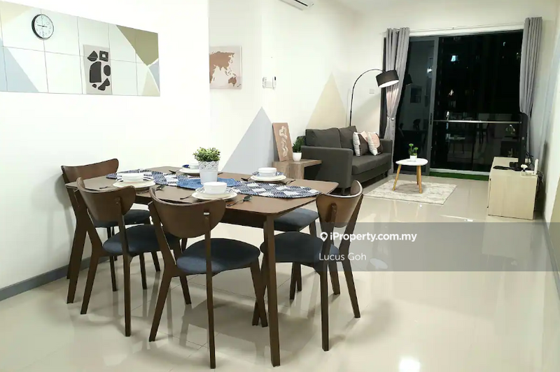 For Sale - Horizon Suites