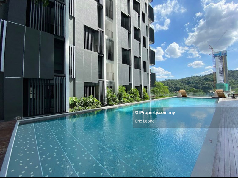 Condominium for Sale in Twy Duplex Condos by Eric Leong - iProperty.com.my