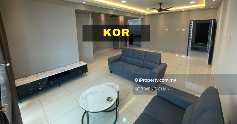 For Rent - Emerald Residence