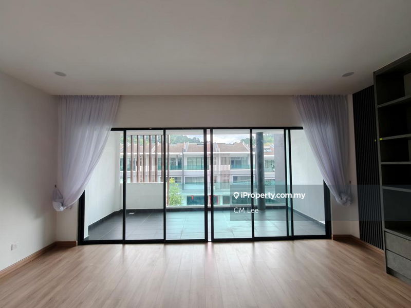 3-storey Terraced House for Sale in Bandar Baru Selayang, Selayang by CM Lee - iProperty.com.my