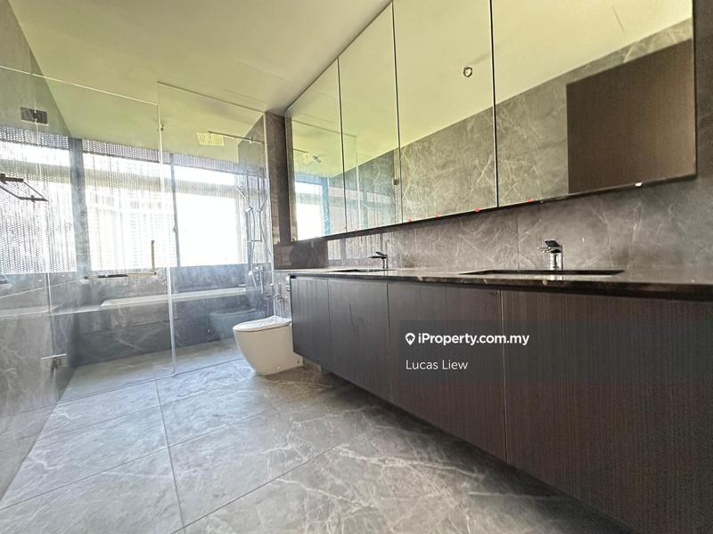 Service Residence for Sale in Park Regent @Desa Park City by Lucas Liew - iProperty.com.my