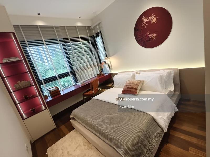 Condominium for Sale in Sastra U-Thant by Ryan Lim - iProperty.com.my