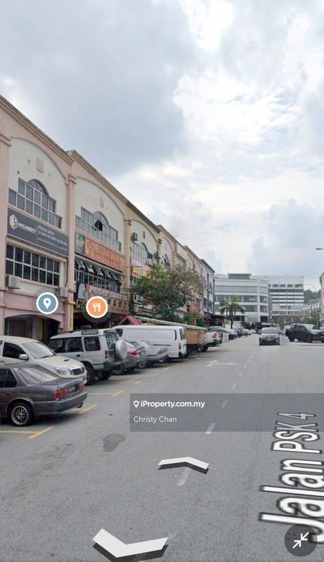 Shop for Rent in Taman Bukit Serdang, Seri Kembangan by Christy Chan - iProperty.com.my