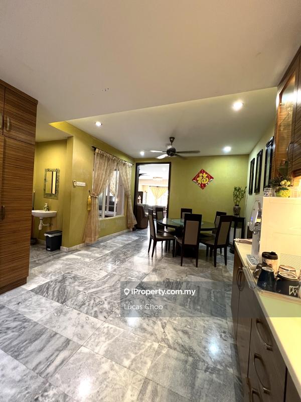 Rumah Berangkai 3.5 Tingkat untuk Dijual di Taman Bukit Wangsamas, Wangsa Maju oleh Lucas Choo - iProperty.com.my