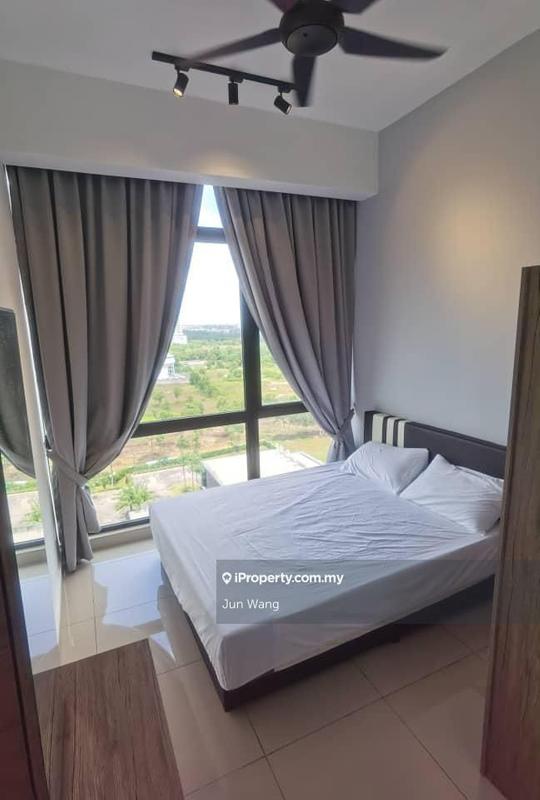 For Sale - Wave @ Marina Cove