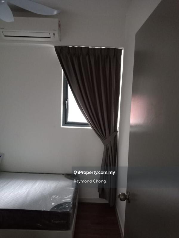 Service Residence for Rent in M Vertica by Raymond Chong - iProperty.com.my