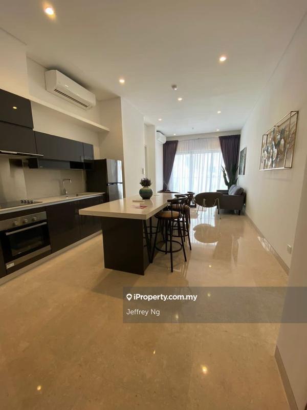 For Rent - Lucentia Residences