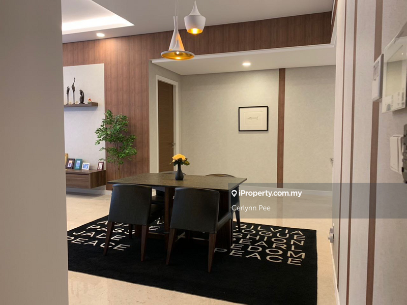 For Rent - The Astaka @ 1 Bukit Senyum