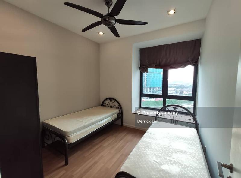 Condominium for Sale in LaCosta @ Sunway South Quay by Derrick Lim - iProperty.com.my