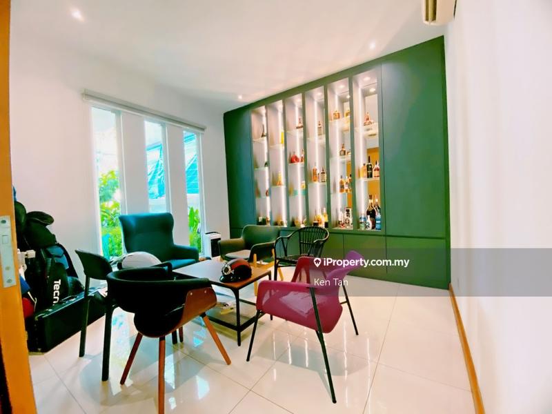Rumah Berkembar untuk Dijual di Tropicana Indah PoolVilla Petaling Jaya, Petaling Jaya oleh Ken Tan - iProperty.com.my