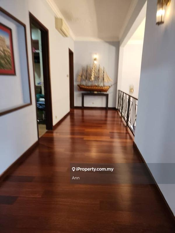 Banglo untuk Dijual di Country Heights, Kajang oleh Ann - iProperty.com.my