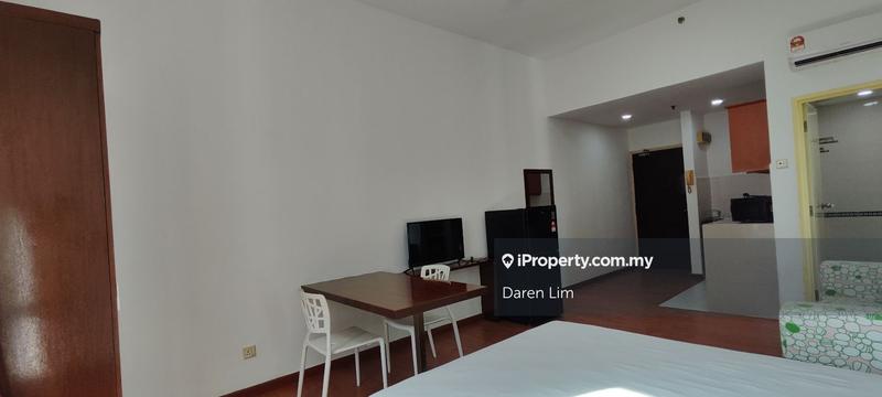 Service Residence for Sale in Maytower Serviced Residences by Daren Lim - iProperty.com.my