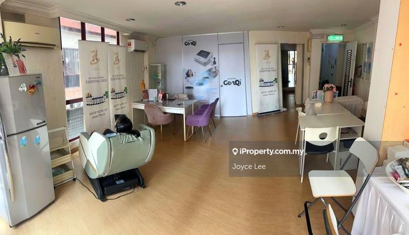 Pejabat untuk Dijual di Taman Len Seng, Cheras oleh Joyce Lee - iProperty.com.my