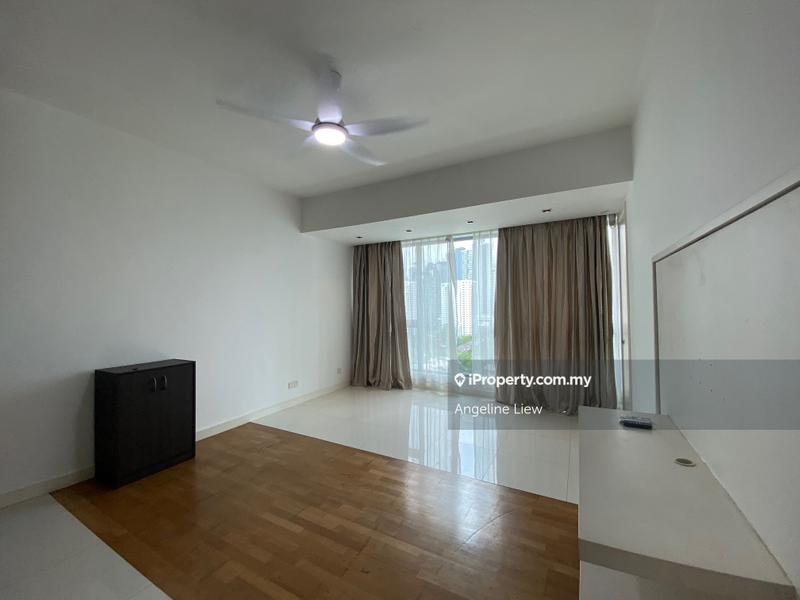 Service Residence for Sale in Gateway Kiaramas by Angeline Liew - iProperty.com.my