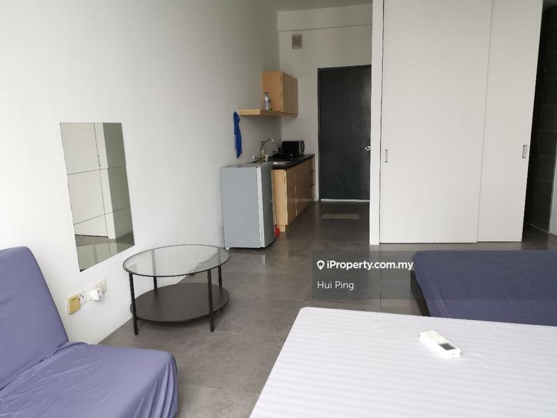 Service Residence for Rent in Empire Damansara by Hui Ping - iProperty.com.my