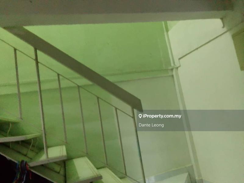 2-storey Terraced House for Rent in Taman Taming Jaya, Balakong by Dante Leong - iProperty.com.my