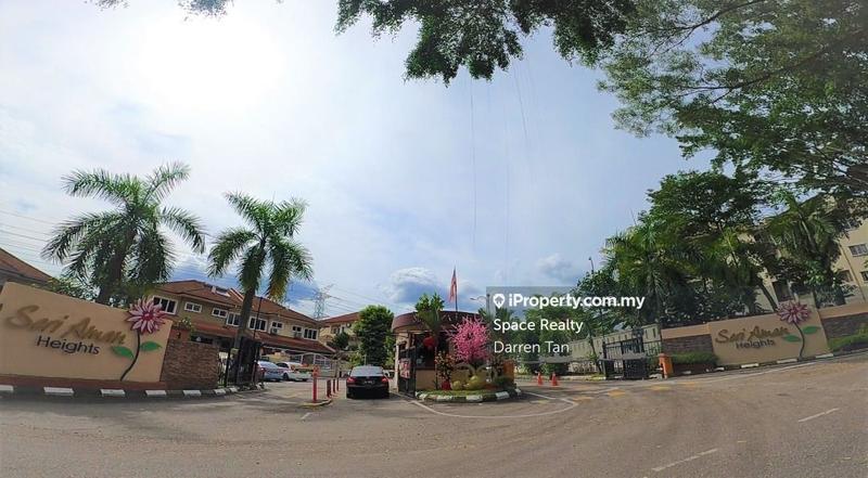 Tanah Pertanian untuk Dijual di Sungai Buloh, Selangor oleh Darren Tan - iProperty.com.my