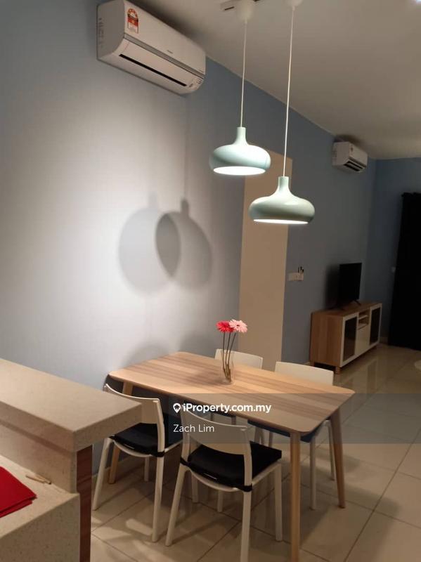 For Rent - Sunway GeoSense