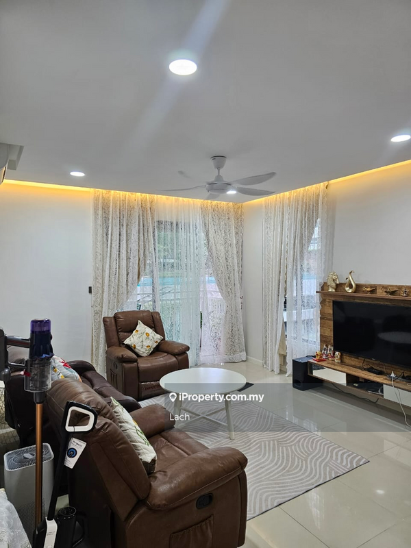 For Rent - Casa Kiara II