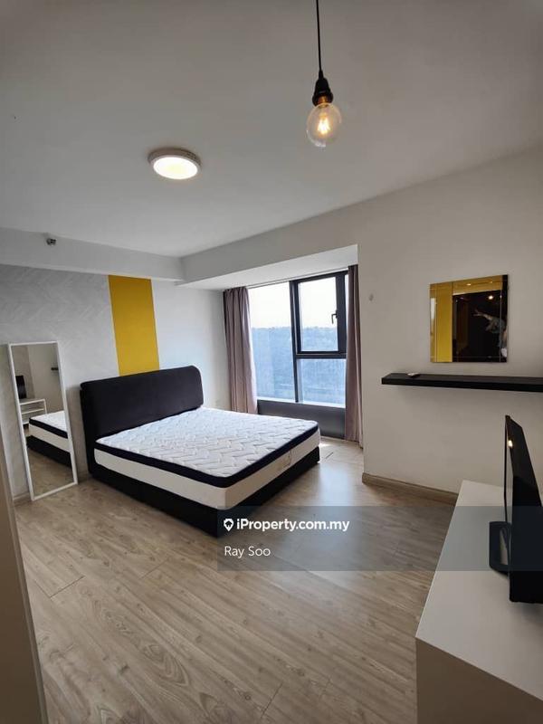 Kediaman Servis untuk Disewa di Halo Sunday @ Empire City oleh Ray Soo - iProperty.com.my