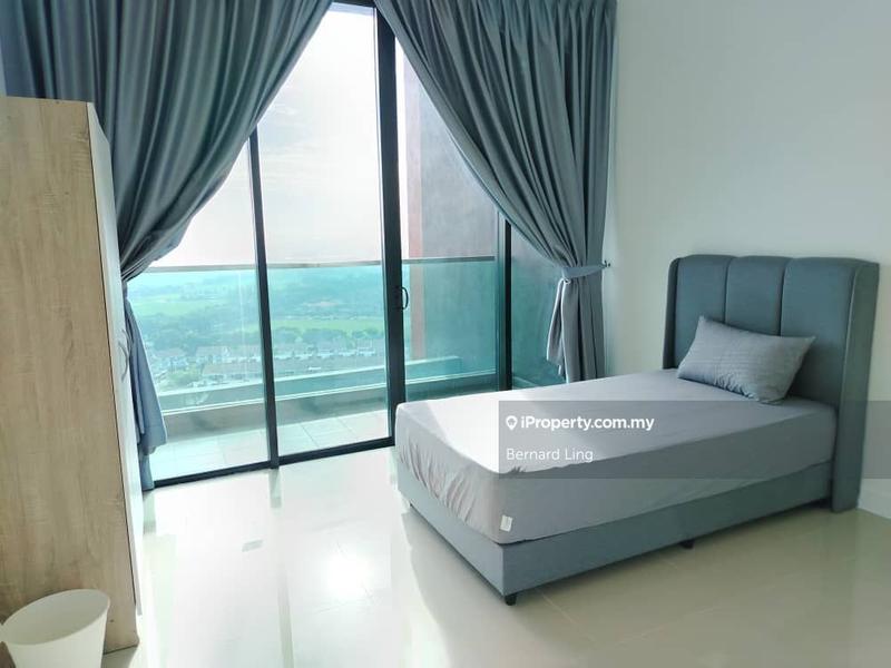 For Rent - Evoke Residence