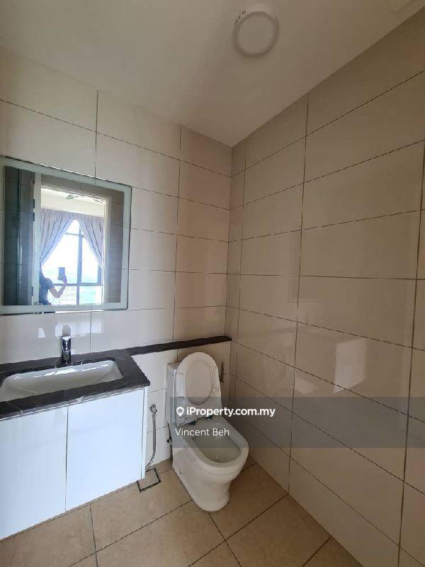 Service Residence for Sale in The Park Sky Residence by Vincent Beh - iProperty.com.my