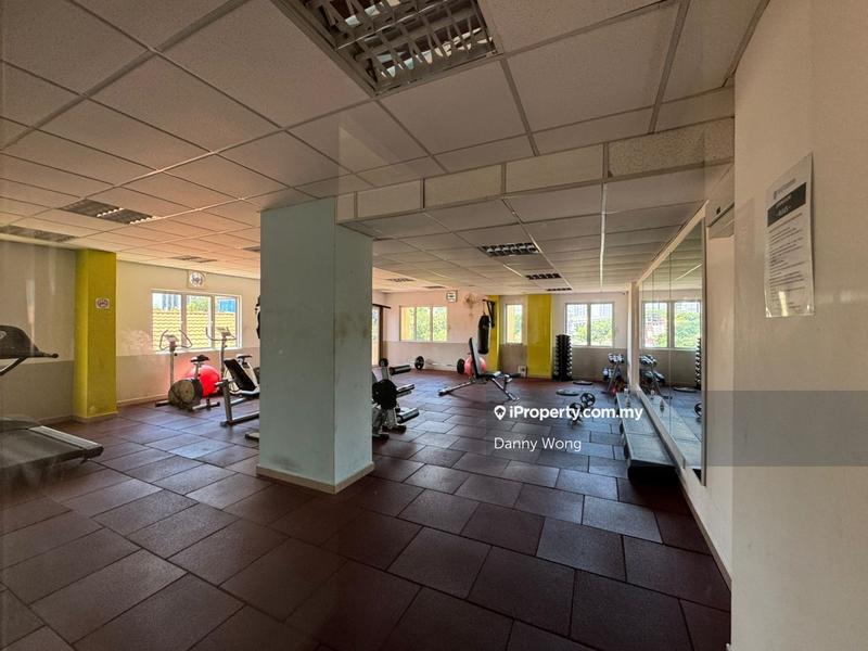Kondominium untuk Dijual di Anggun Puri oleh Danny Wong - iProperty.com.my