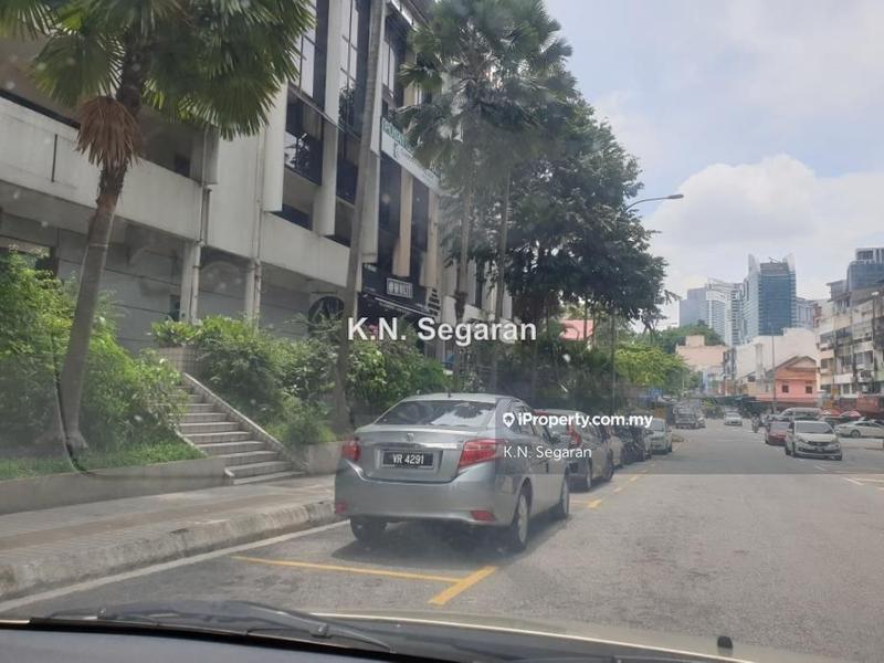 Shop for Rent in Bangsar Utama, Bangsar by K.N. Segaran - iProperty.com.my