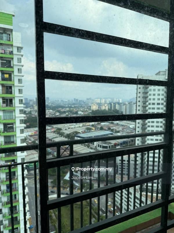 Service Residence for Rent in OUG Parklane by Jocelin Lim - iProperty.com.my
