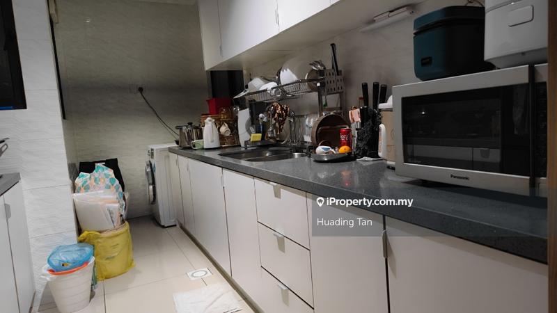 Service Residence for Sale in Service Residence @ Landmark Residence 2 by Huading Tan - iProperty.com.my
