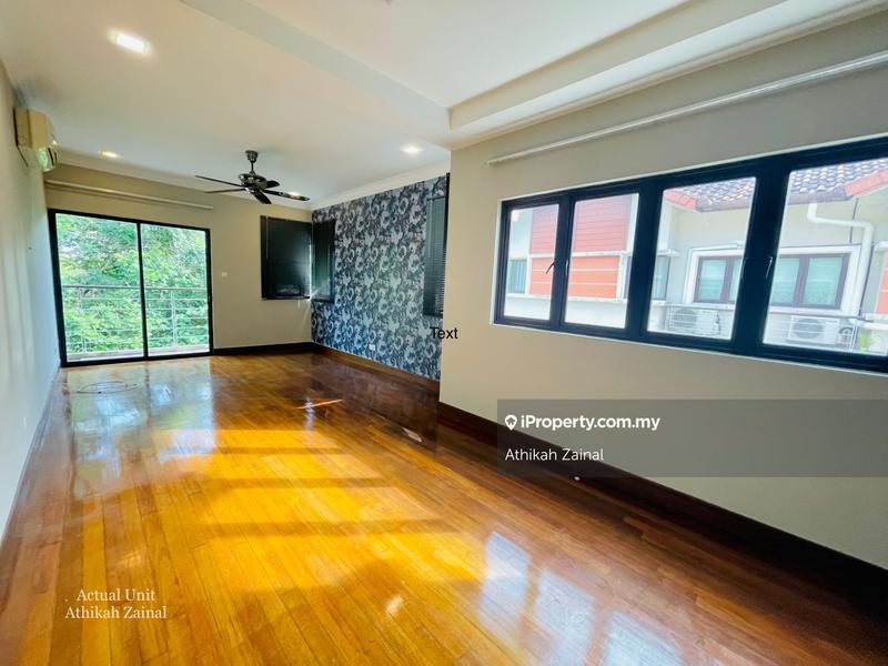 Rumah Berkembar untuk Dijual di Taman Melawati, Ampang oleh Athikah Zainal - iProperty.com.my