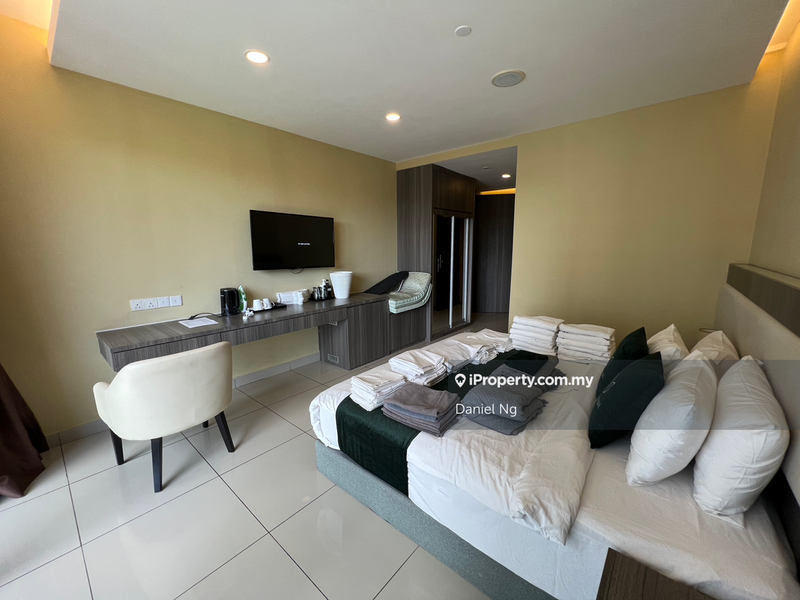 Residensi Servis untuk Dijual di Grand Ion Delemen oleh Daniel Ng - iProperty.com.my