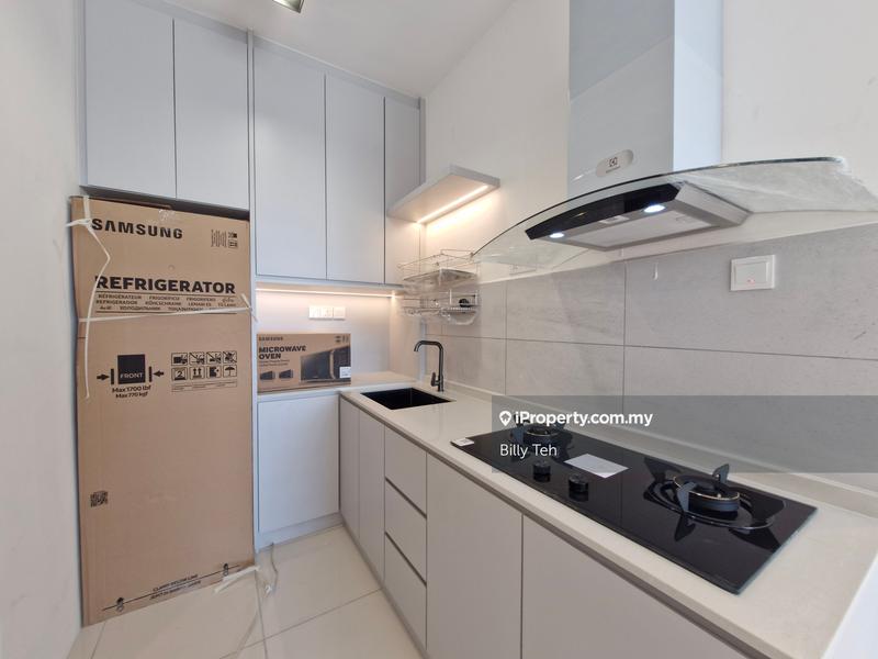 For Rent - Vivo Executive Apartment