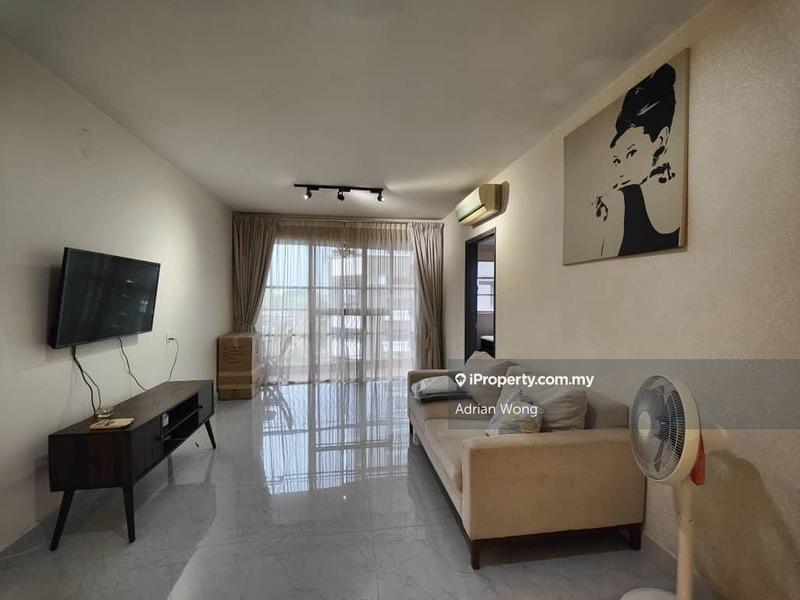 Kondominium untuk Dijual di Laman Suria oleh Adrian Wong - iProperty.com.my