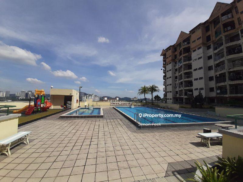 Apartment for Sale in Ixora by Simon Peek - iProperty.com.my