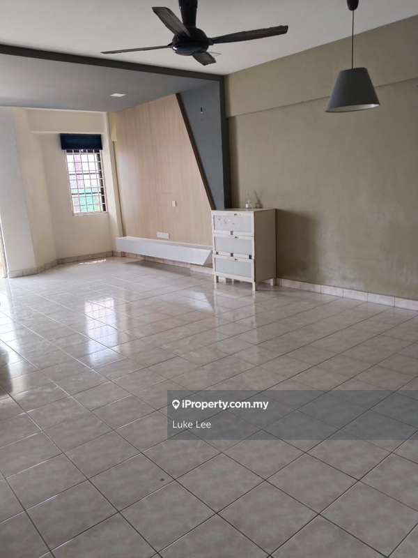 For Sale - Tropika Paradise Condominium