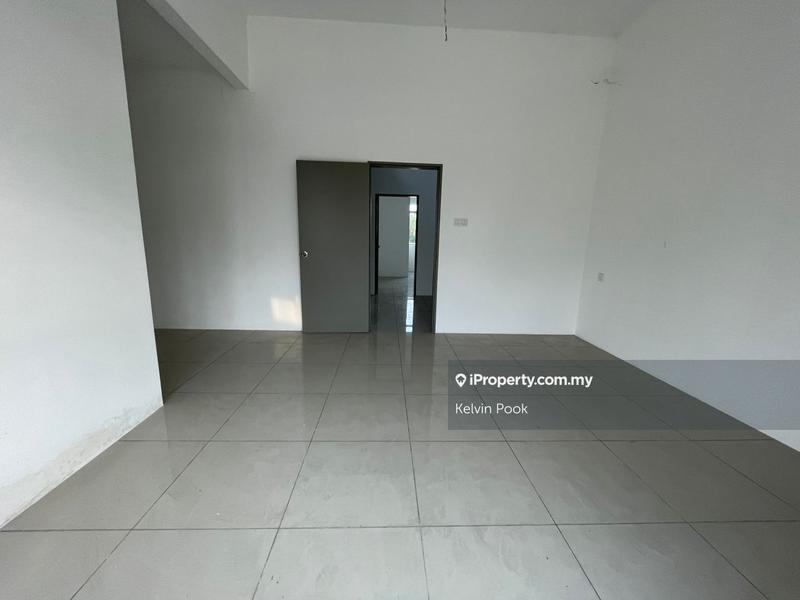 2-storey Terraced House for Sale in Taman Warisan Hijauan @ Dengkil, Dengkil by Kelvin Pook - iProperty.com.my