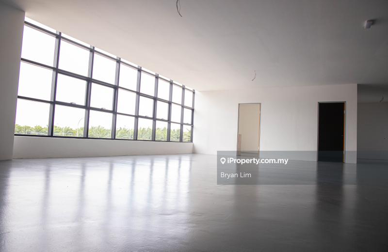 Semi-D Factory for Rent in ETP Jenjarom @ Sri Cheeding Jalan Klang Banting, Jenjarom by Bryan Lim - iProperty.com.my