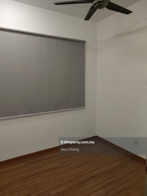Kediaman Servis untuk Dijual di Zentro Residences Serviced Apartment oleh Jess Chong - iProperty.com.my